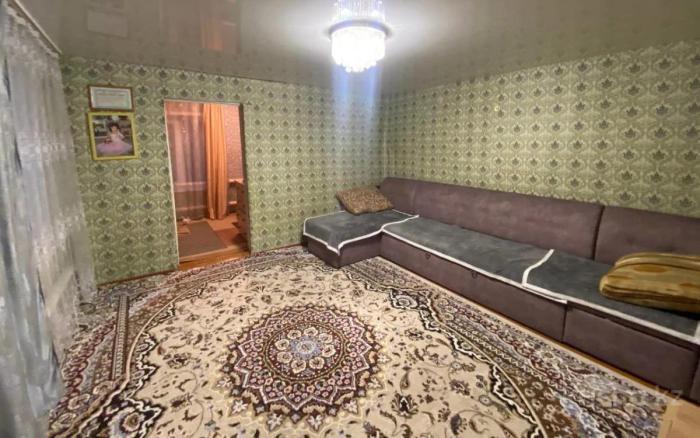 Продается:  Дом, Ч. Валиханова 58 - купить дом на Nedvizhimostpro.kz