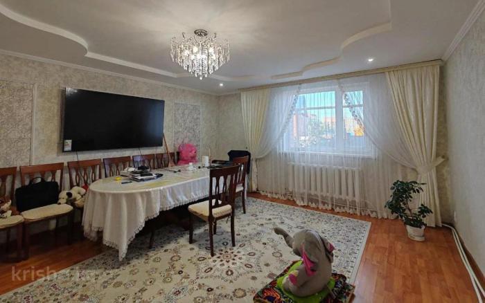 Продам:  Дом, Павлова 1/7 - купить дом на Nedvizhimostpro.kz