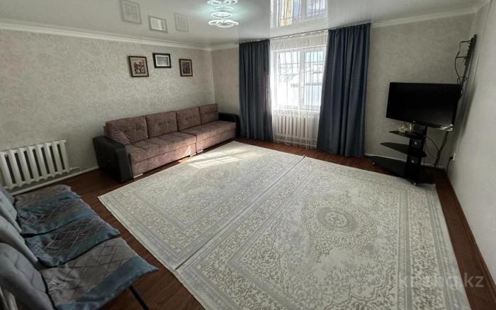 Продается:  Дом, Солнечная - купить дом на Nedvizhimostpro.kz