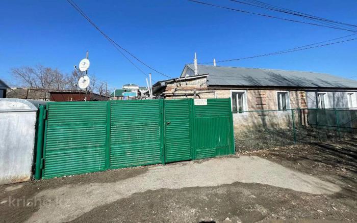 Продажа:  Дом, Фрунзе 8 - купить дом на Nedvizhimostpro.kz