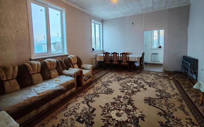 Продам:  Дом, Рабочая 102 - купить дом на Nedvizhimostpro.kz