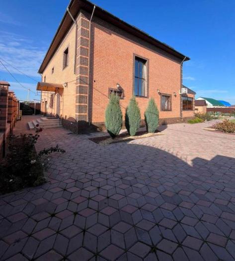 Продаю:  Дом, К доненбаевой 35 - купить дом на Nedvizhimostpro.kz