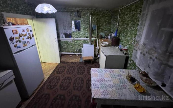 Продаю:  Дом, В.М. Комарова 134 - купить дом на Nedvizhimostpro.kz