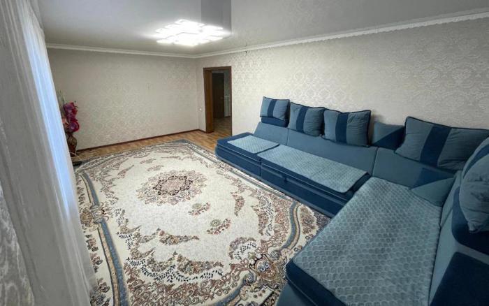 Продажа:  Дом, Северо западный квартал 1/2 - купить дом на Nedvizhimostpro.kz