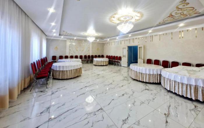 Продажа:  Дом, Рудненская 107/2 - купить дом на Nedvizhimostpro.kz