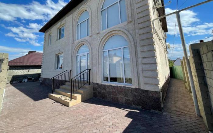 Продажа:  Дом, Набережная 56Д - купить дом на Nedvizhimostpro.kz