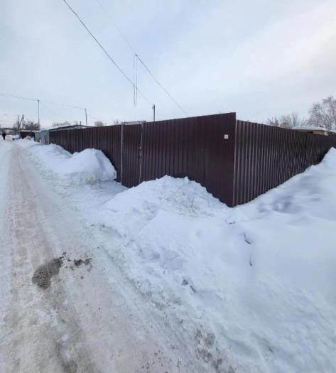 Продается:  Участок, Мира 4 - купить земельный участок на Nedvizhimostpro.kz