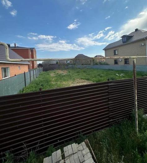 Продаю:  Участок, 2-я Совхозная 22 - купить земельный участок на Nedvizhimostpro.kz