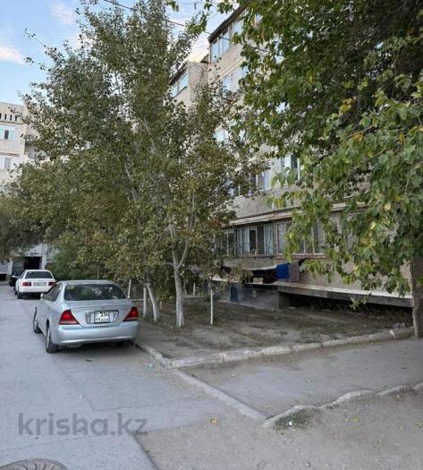 Продажа: 3 комнатная квартира, Акмешит 24 - купить квартиру на Nedvizhimostpro.kz