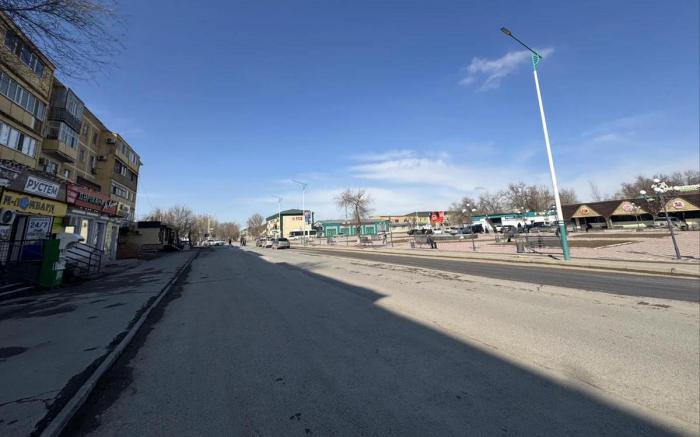 Продажа: 2 комнатная квартира, Женис 98 - купить квартиру на Nedvizhimostpro.kz