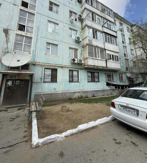 Продажа: 1 комнатная квартира, Шугыла 8 - купить квартиру на Nedvizhimostpro.kz