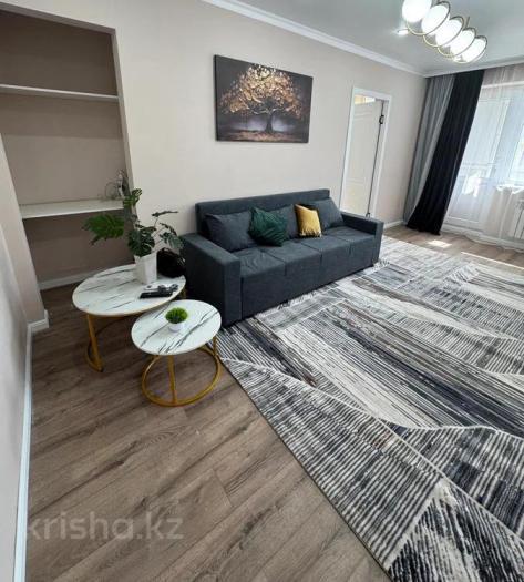 Продам: 2 комнатная квартира, Абая 44 - купить квартиру на Nedvizhimostpro.kz