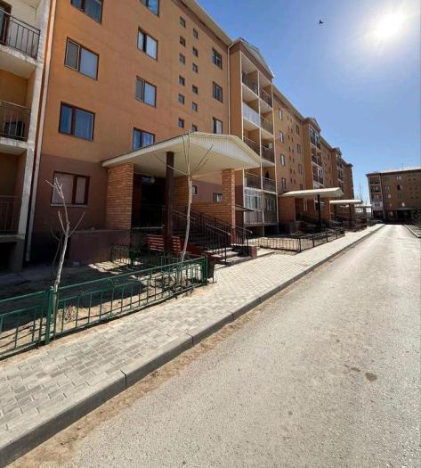 Продажа: 2 комнатная квартира, Левый берег 30 - купить квартиру на Nedvizhimostpro.kz