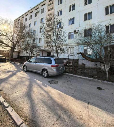 Продажа: 3 комнатная квартира, Ақмешіт 8 - купить квартиру на Nedvizhimostpro.kz