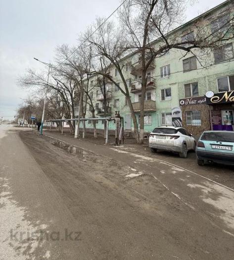 Продам: 2 комнатная квартира, Жетикол 16 - купить квартиру на Nedvizhimostpro.kz