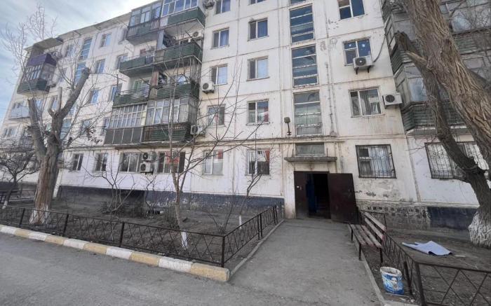 Продажа: 4 комнатная квартира, Титов 8 - купить квартиру на Nedvizhimostpro.kz