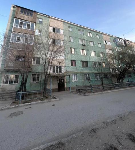 Продам: 2 комнатная квартира, Шұғыла 12 - купить квартиру на Nedvizhimostpro.kz