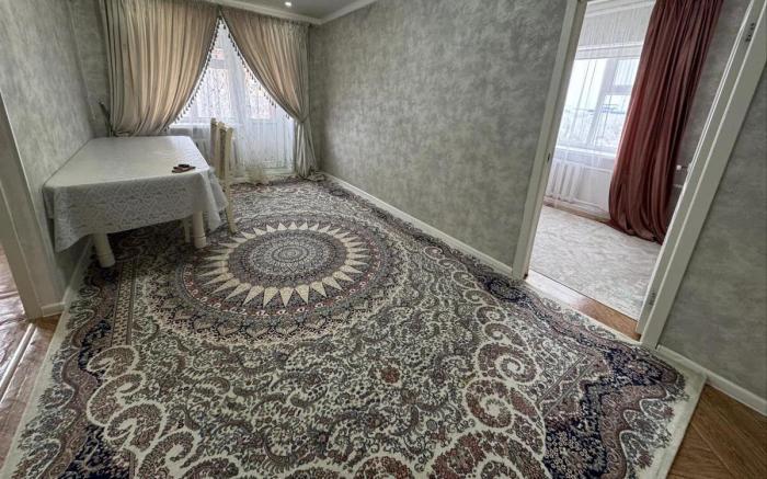 Продаю: 2 комнатная квартира, Сулейменов 64 - купить квартиру на Nedvizhimostpro.kz