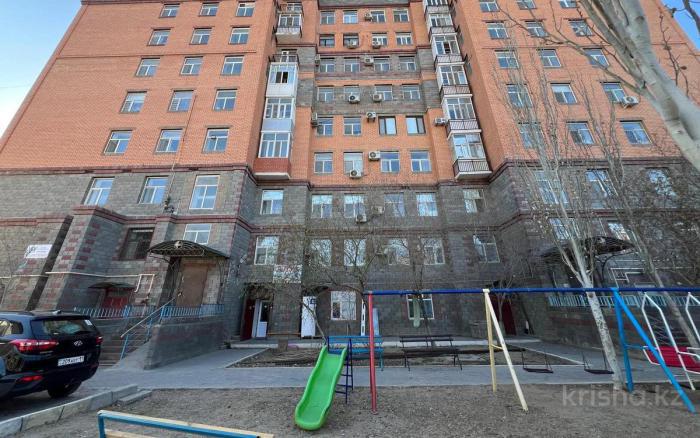 Продается: 2 комнатная квартира, Желтоксан 11в - купить квартиру на Nedvizhimostpro.kz