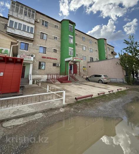 Продажа: 3 комнатная квартира, Мерей 25 - купить квартиру на Nedvizhimostpro.kz