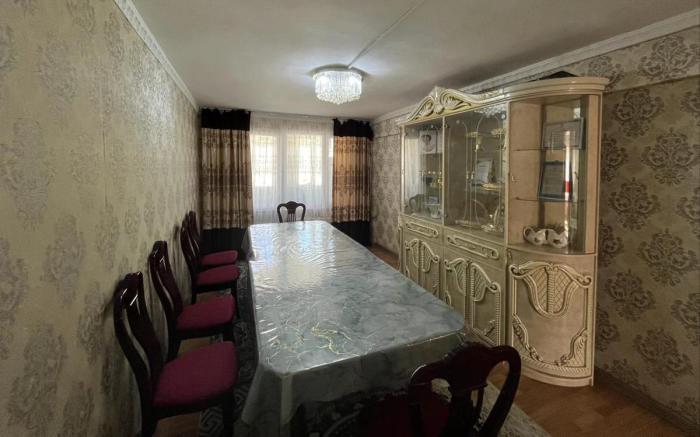 Продам: 2 комнатная квартира, Шугыла 41 - купить квартиру на Nedvizhimostpro.kz