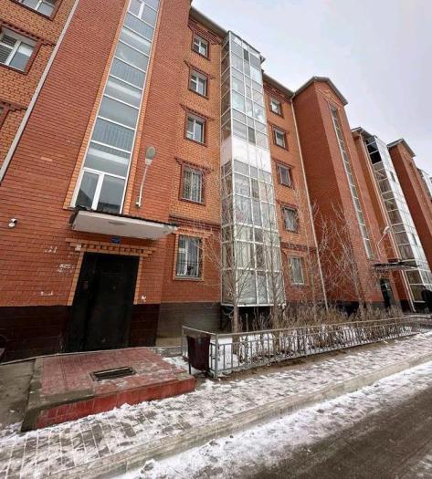 Продам: 2 комнатная квартира, Нур орда 54 - купить квартиру на Nedvizhimostpro.kz