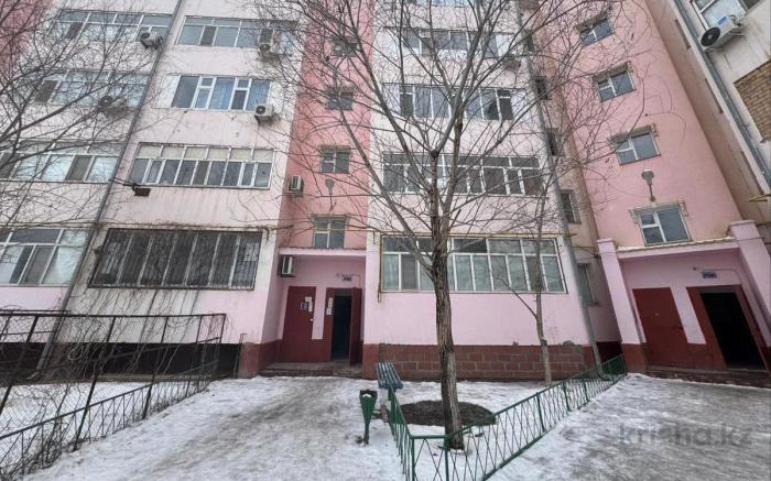 Продаю: 3 комнатная квартира, Қасымхан 3б - купить квартиру на Nedvizhimostpro.kz