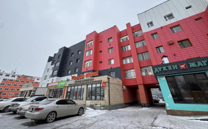 Продается: 3 комнатная квартира, АбаЯ 62 - купить квартиру на Nedvizhimostpro.kz