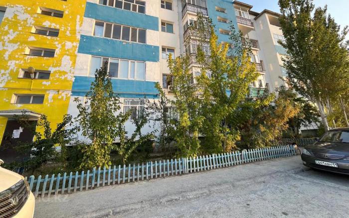 Продаю: 1 комнатная квартира, Сырдария 1а - купить квартиру на Nedvizhimostpro.kz