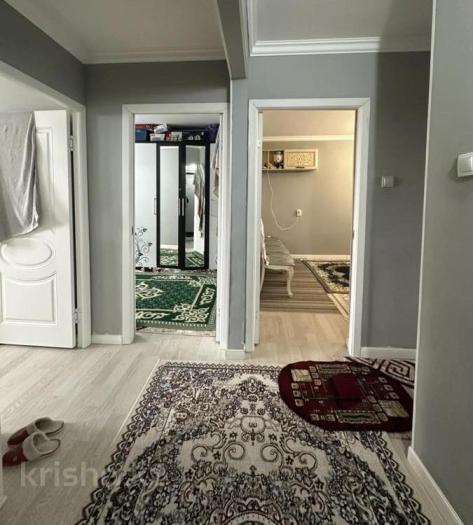 Продажа: 4 комнатная квартира, Әйтеке би 27 — Halyk Bank - купить квартиру на Nedvizhimostpro.kz