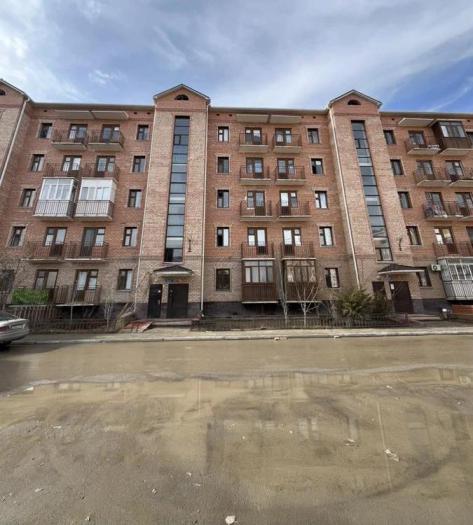 Продается: 3 комнатная квартира, Левый берег 53 — Левый берег - купить квартиру на Nedvizhimostpro.kz