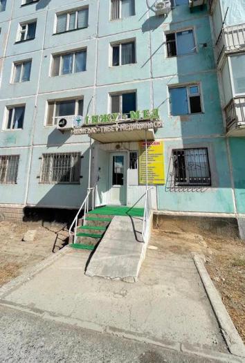 Продажа: 3 комнатная квартира, Шұғыла 9 - купить квартиру на Nedvizhimostpro.kz