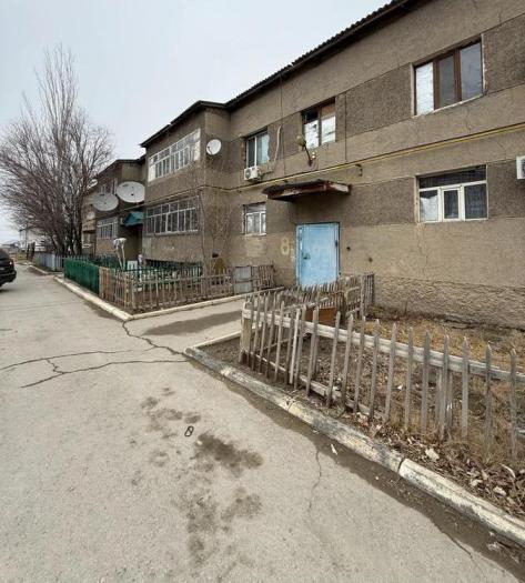 Продам: 2 комнатная квартира, Жанакурылыс-4 8 - купить квартиру на Nedvizhimostpro.kz