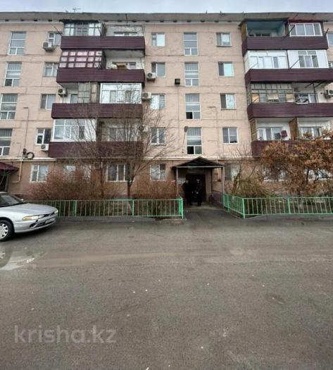Продажа: 3 комнатная квартира, Бектурганова 17 - купить квартиру на Nedvizhimostpro.kz