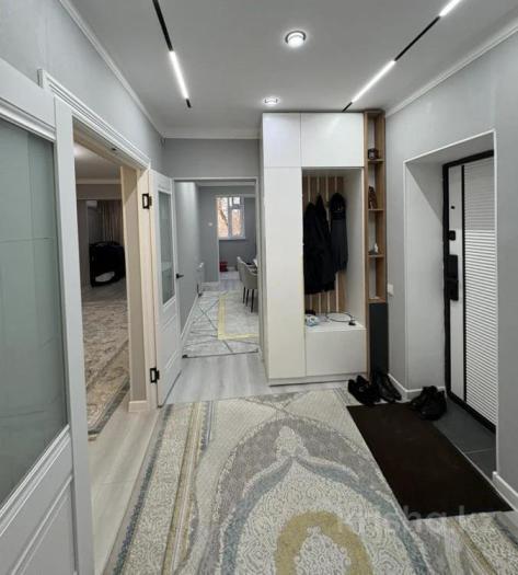 Продажа: 3 комнатная квартира, Қорқыт ата 140 - купить квартиру на Nedvizhimostpro.kz