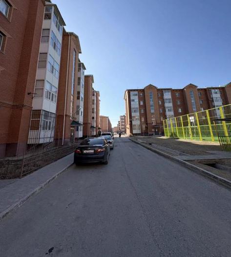 Продам: 3 комнатная квартира, Нұр Орда 80Б - купить квартиру на Nedvizhimostpro.kz