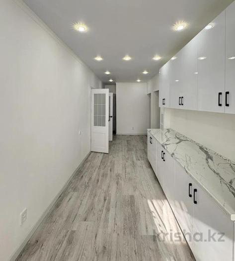 Продается: 3 комнатная квартира, Мерей 25 - купить квартиру на Nedvizhimostpro.kz