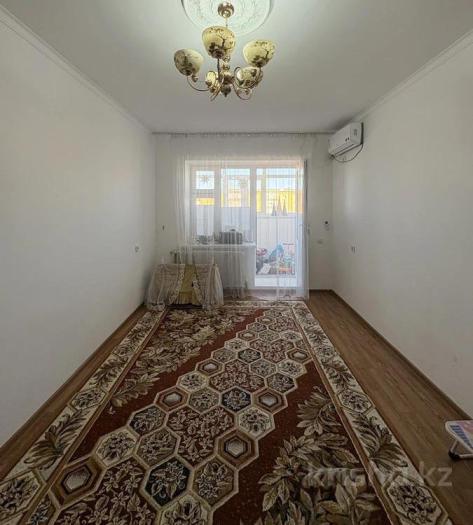 Продажа: 2 комнатная квартира, Шаменов 37 - купить квартиру на Nedvizhimostpro.kz