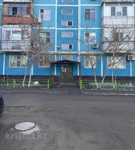 Продажа: 3 комнатная квартира, Пр. Абая 36 — Универсам , Бабас, Абая - купить квартиру на Nedvizhimostpro.kz