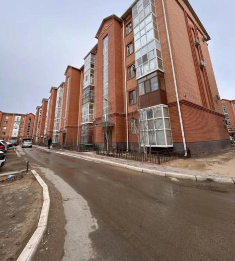 Продаю: 3 комнатная квартира, Нұр Орда 78 А - купить квартиру на Nedvizhimostpro.kz