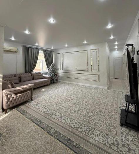 Продается: 4 комнатная квартира, Сахи Романова 9 А - купить квартиру на Nedvizhimostpro.kz