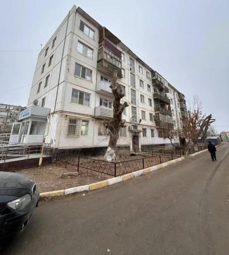 Продажа: 1 комнатная квартира, Титов 8 - купить квартиру на Nedvizhimostpro.kz