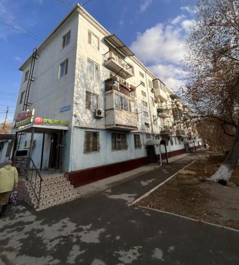 Продам: 3 комнатная квартира, Мұратбаев 36 - купить квартиру на Nedvizhimostpro.kz