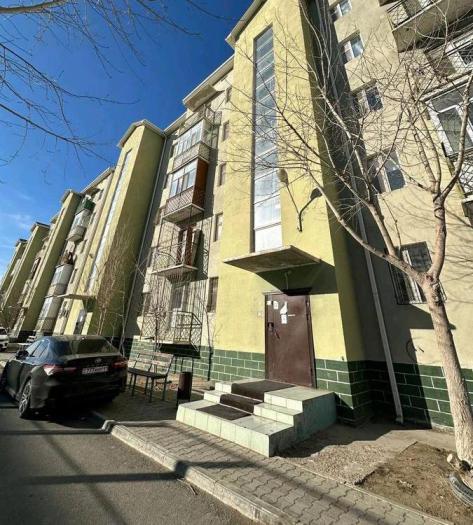 Продажа: 3 комнатная квартира, арай 2 104 - купить квартиру на Nedvizhimostpro.kz