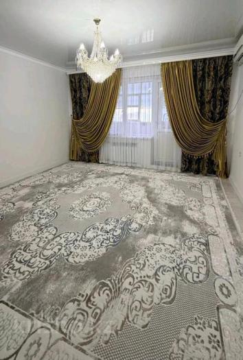 Продам: 4 комнатная квартира, мерей 13 - купить квартиру на Nedvizhimostpro.kz