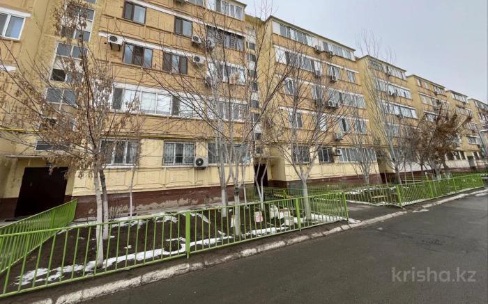 Продажа: 2 комнатная квартира, Мусрепов 20 - купить квартиру на Nedvizhimostpro.kz