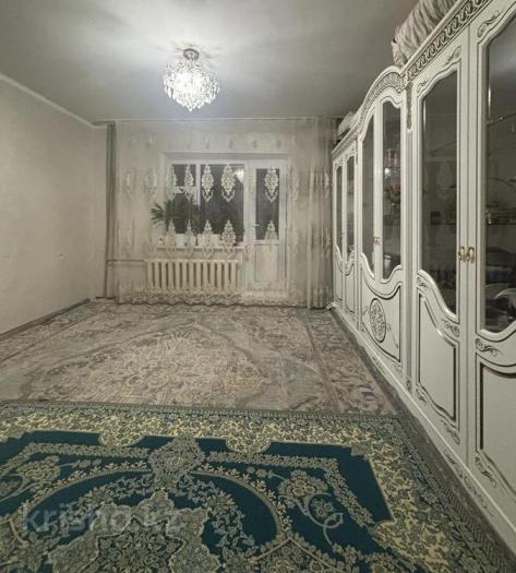 Продаю: 3 комнатная квартира, Бөкейхан 11А — Бокейхан, Досааф, Оралман үйі - купить квартиру на Nedvizhimostpro.kz