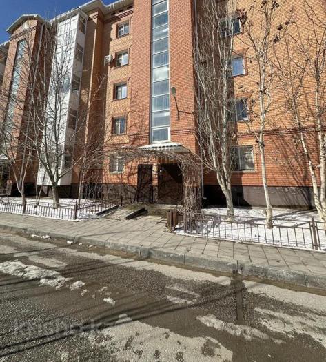 Продам: 2 комнатная квартира, Жаппасбай батыр 76 - купить квартиру на Nedvizhimostpro.kz