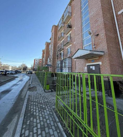 Продается: 3 комнатная квартира, Жетікол 32а - купить квартиру на Nedvizhimostpro.kz