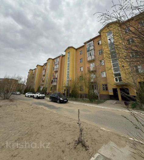 Продажа: 2 комнатная квартира, Коктобе 105 - купить квартиру на Nedvizhimostpro.kz